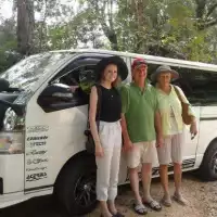 Image for Tourist Van in Sri Lanka