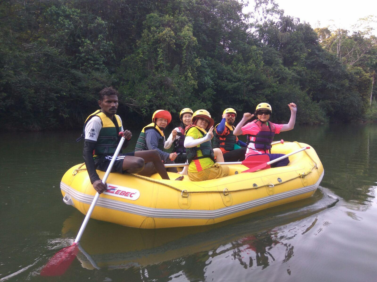 Water Sports