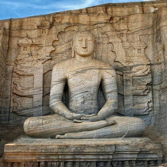 Gal Vihara