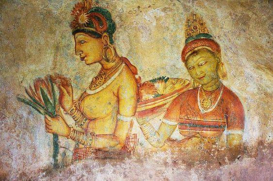 Sigiriya Museum