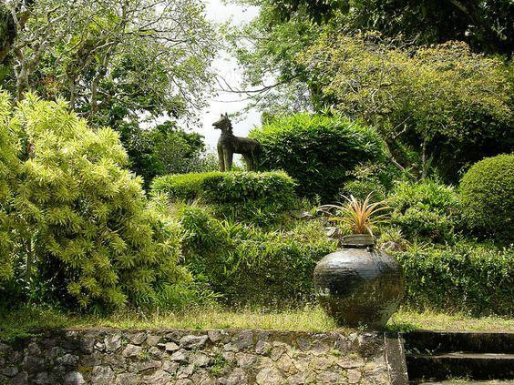 Brief Garden-Bevis Bawa