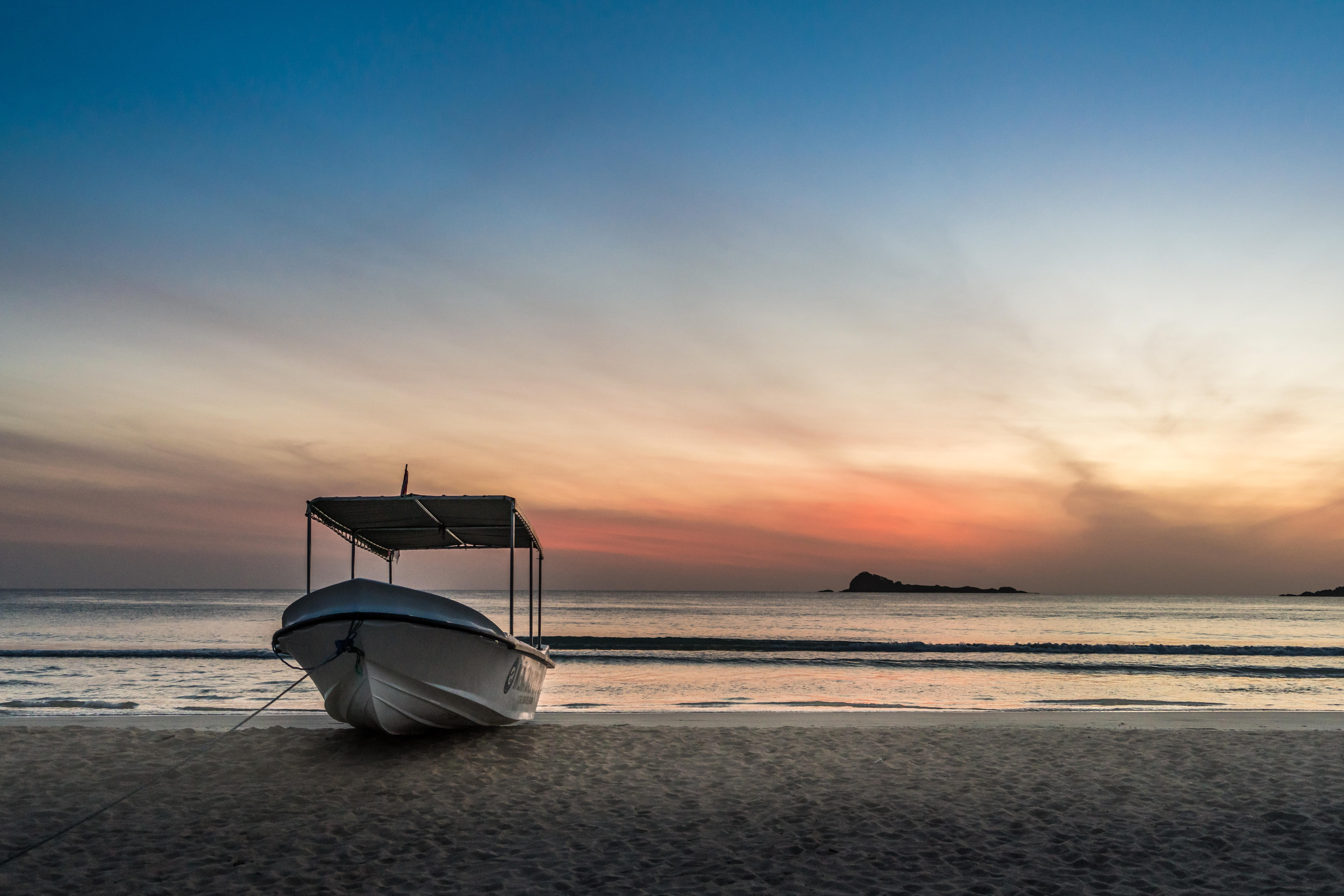 Mawella Beach