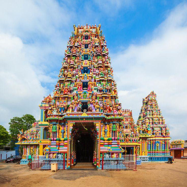 Pathirakali Amman Temple