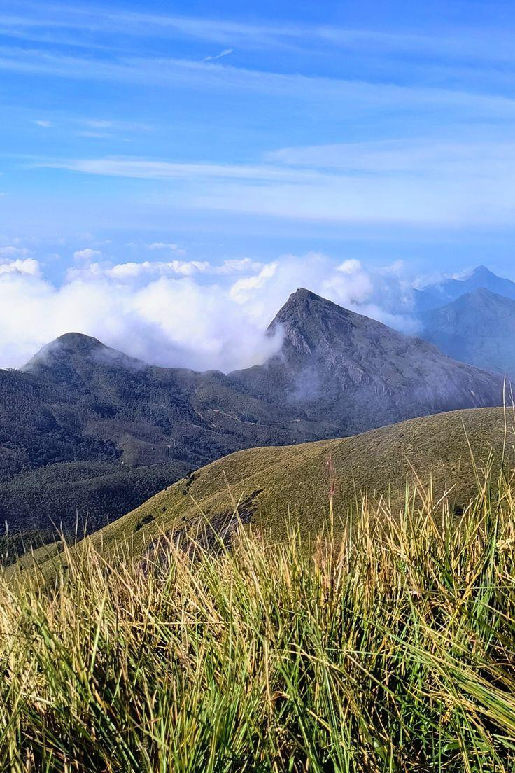Mulawella Peak