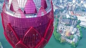 Colombo Lotus Tower