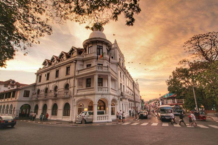 Kandy City