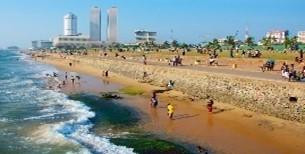 Galle Face Green
