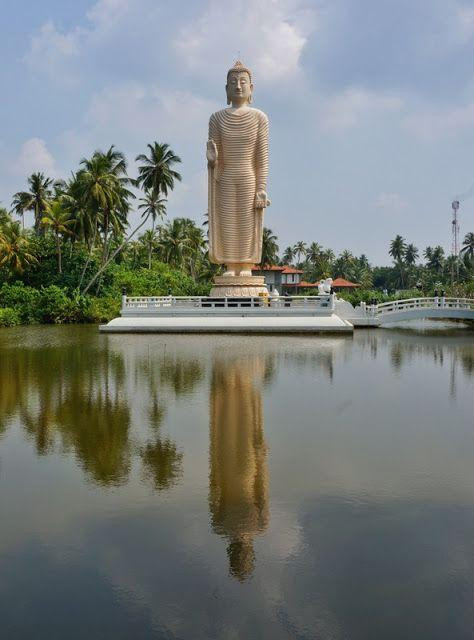 Tsunami Honganji Vihara