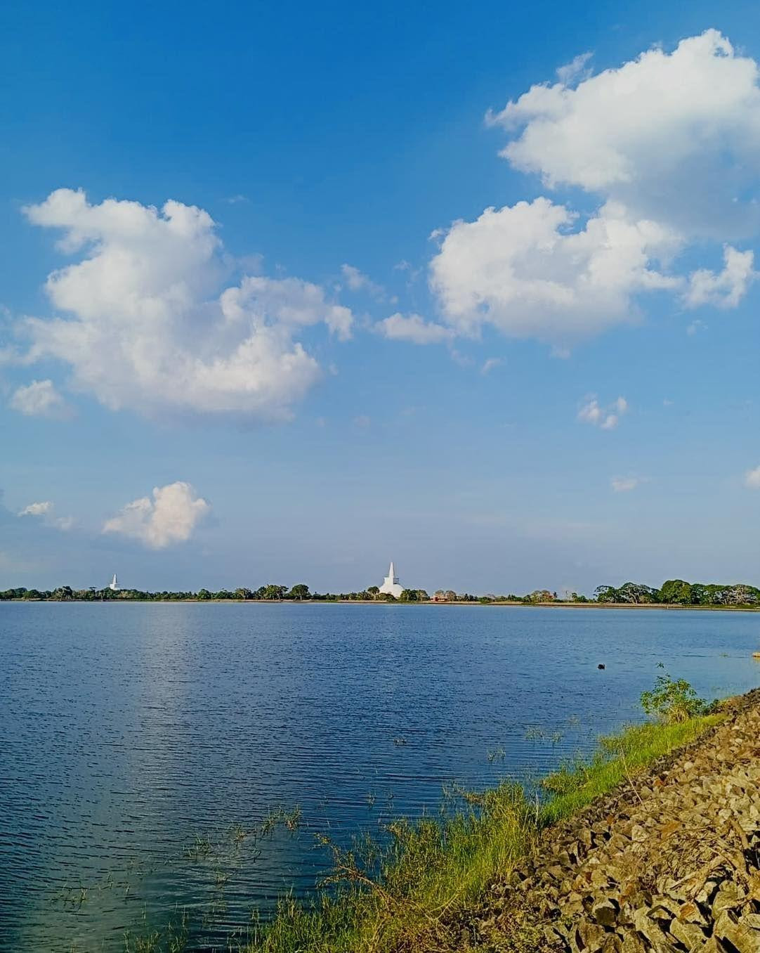 Tissa Wewa
