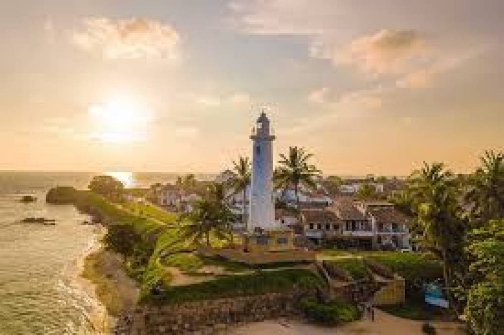 Discover Galle Sri Lanka’s Coastal Fortress of Charm