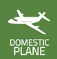 Domestic Flights - Jaffna, Batticaloa, Trincomalee