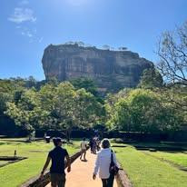 Sigiriya City