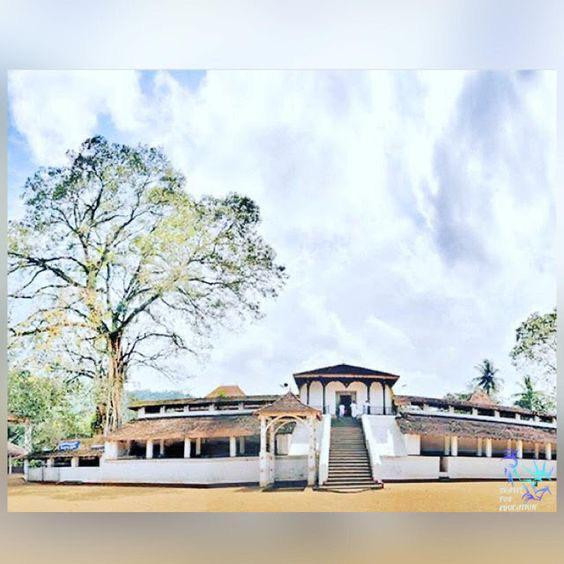 Maha Saman Devalaya