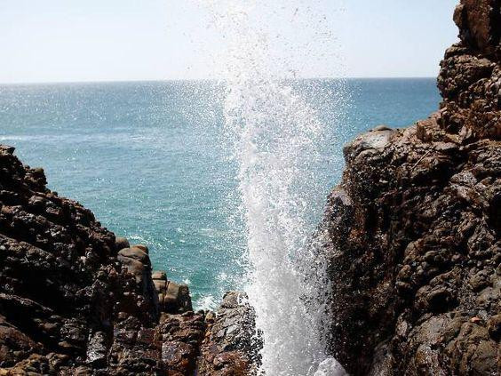 Hummaniya Blow Hole