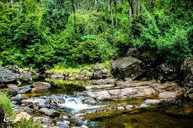 Seetha Gangula River