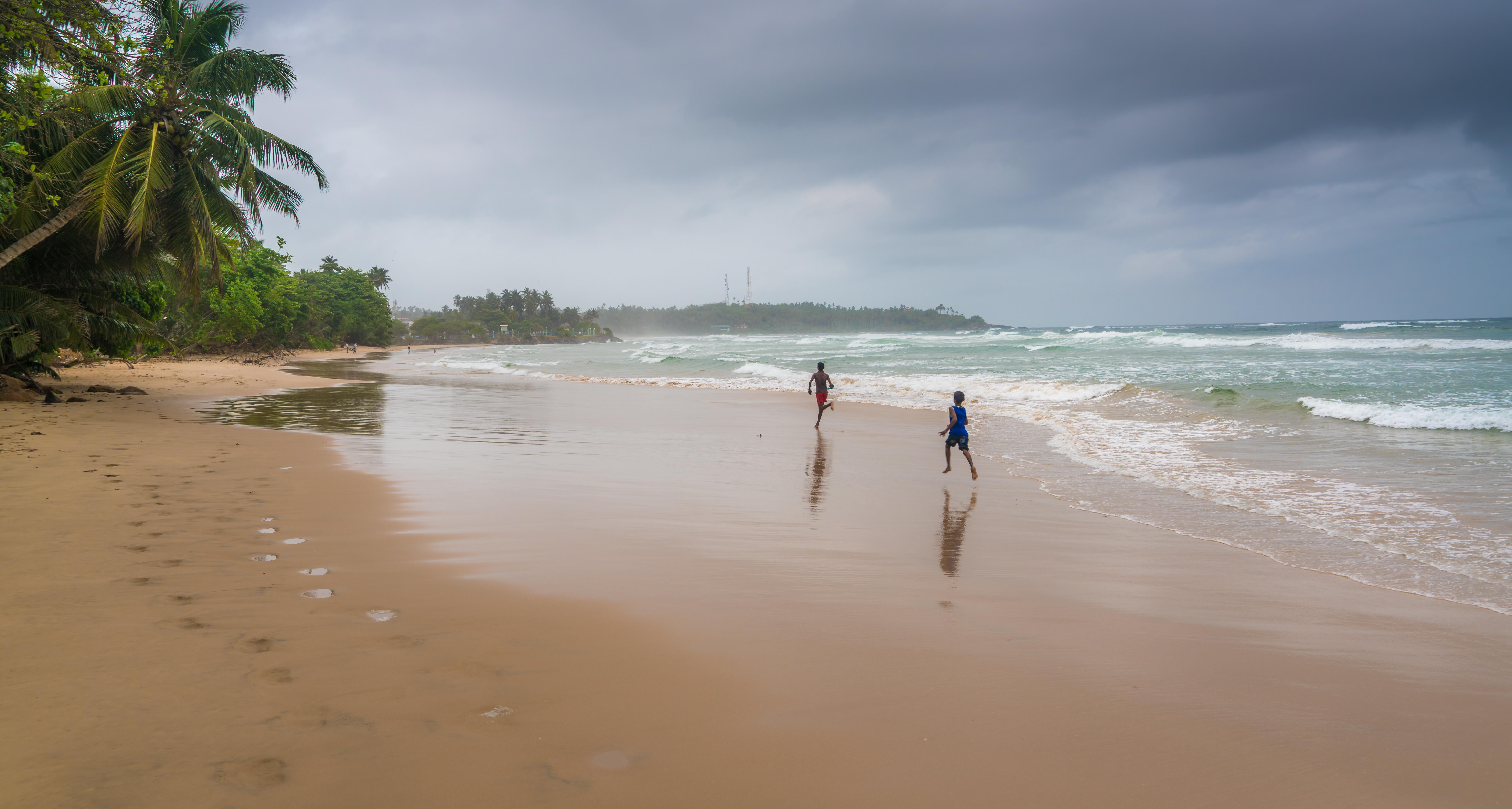 Hikkaduwa Lighthouse