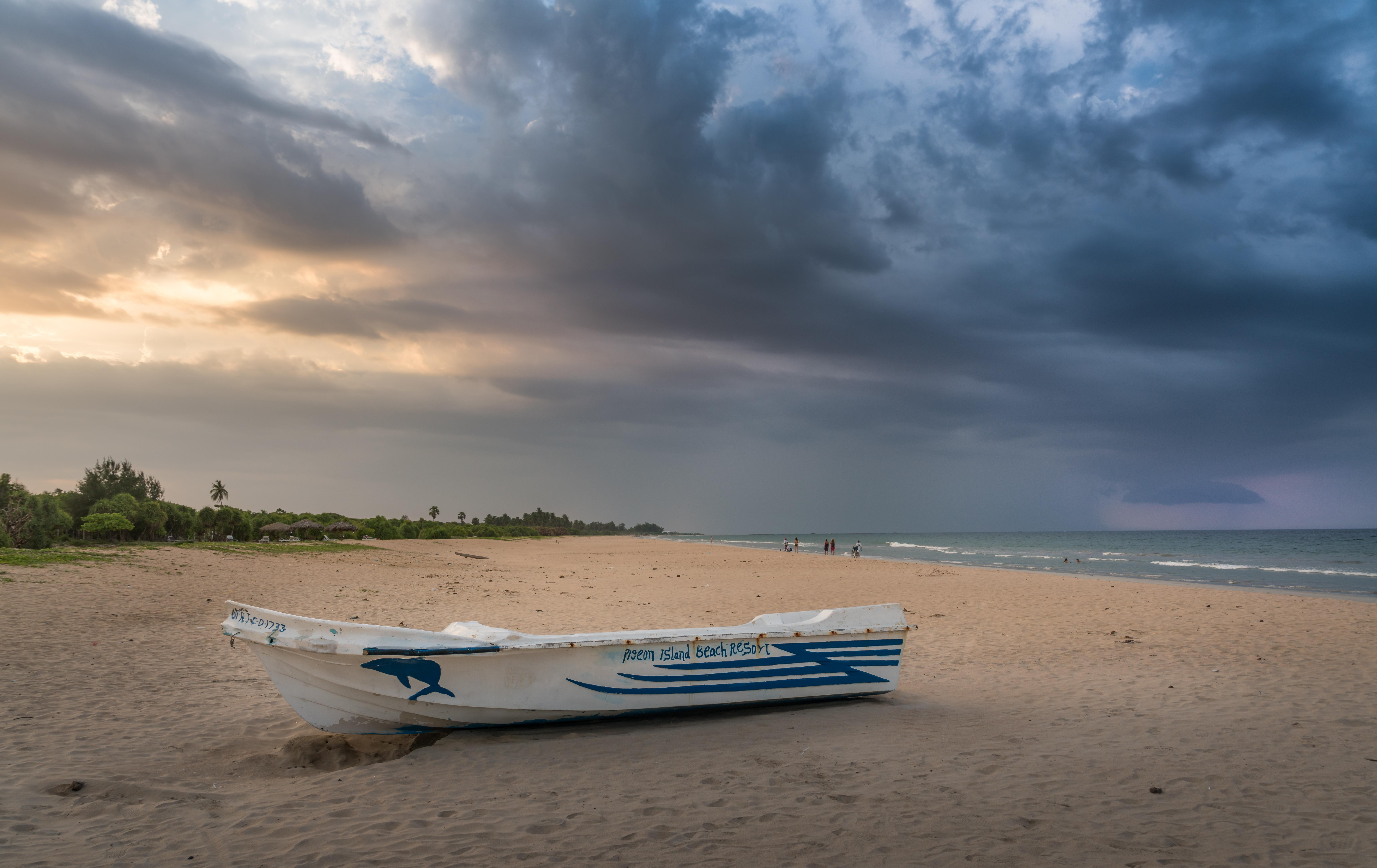 Mannar Sri Lanka
