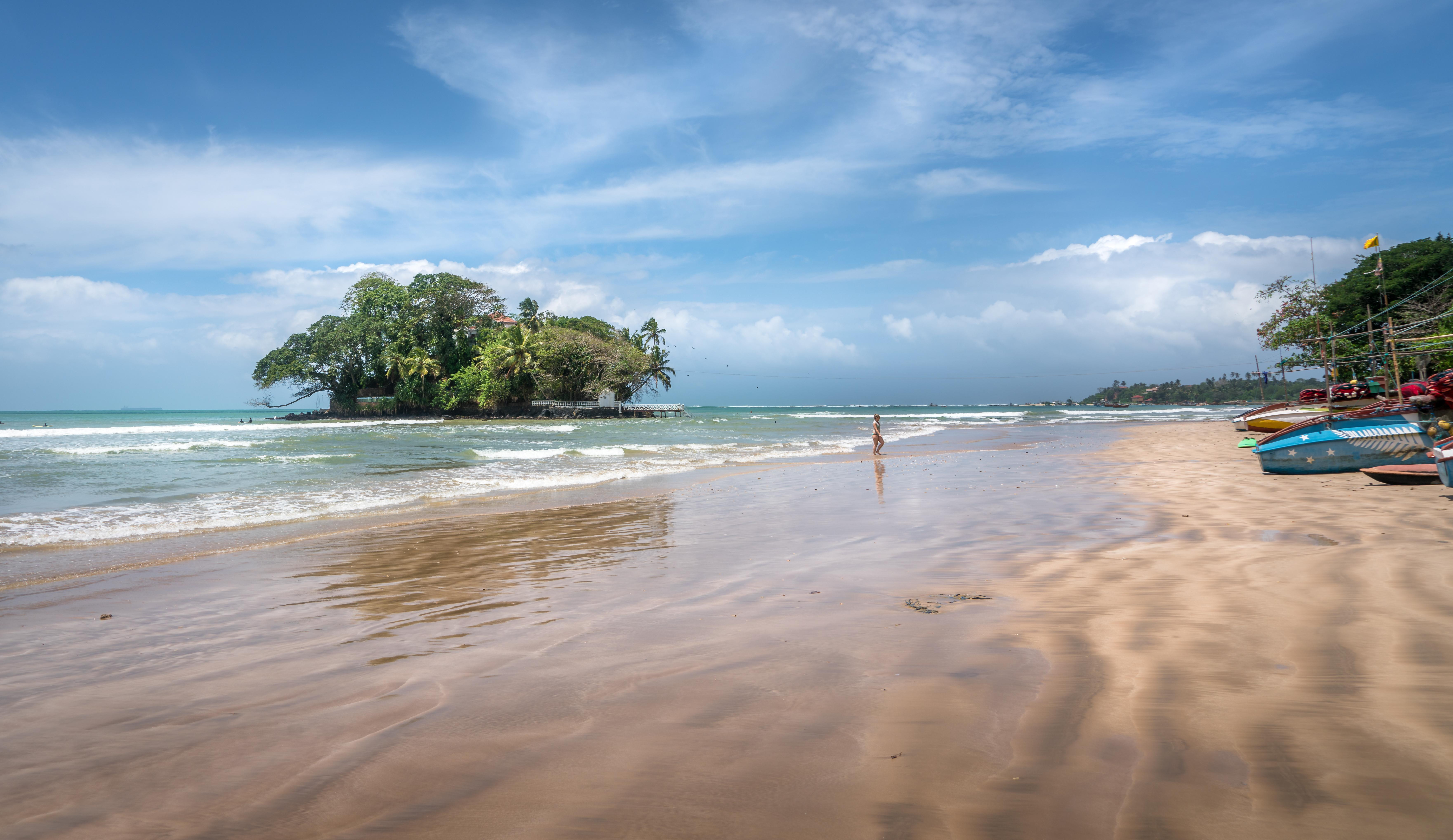 Kosgoda Sri Lanka