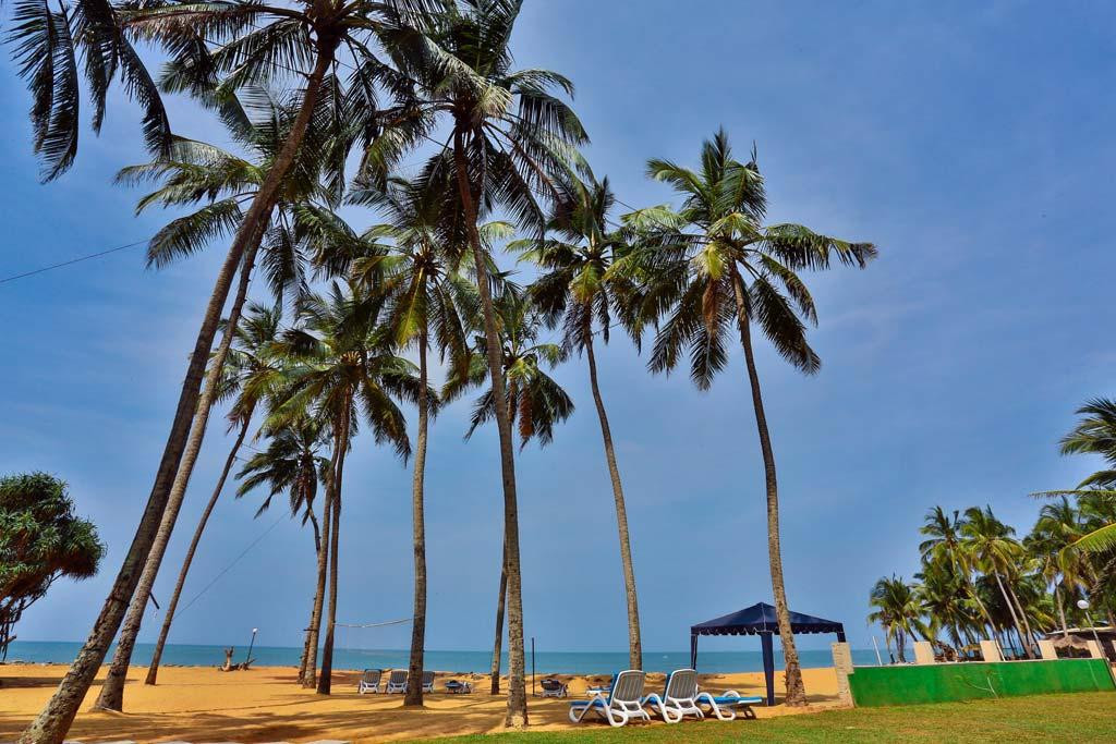 Marawila Beach