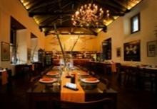 Ministry of Crab restaurant