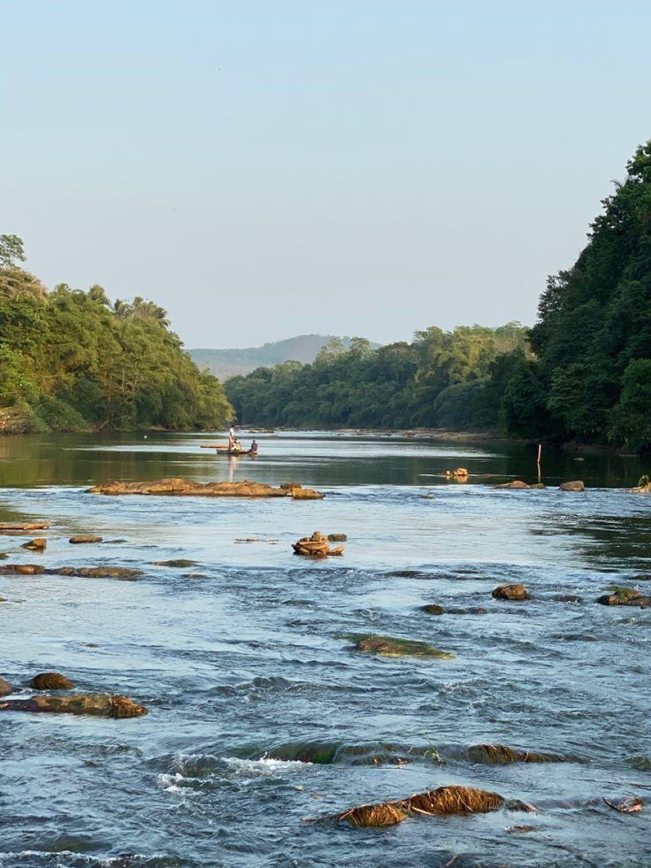 Kelani River