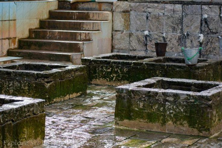 Kanniya Hot Springs