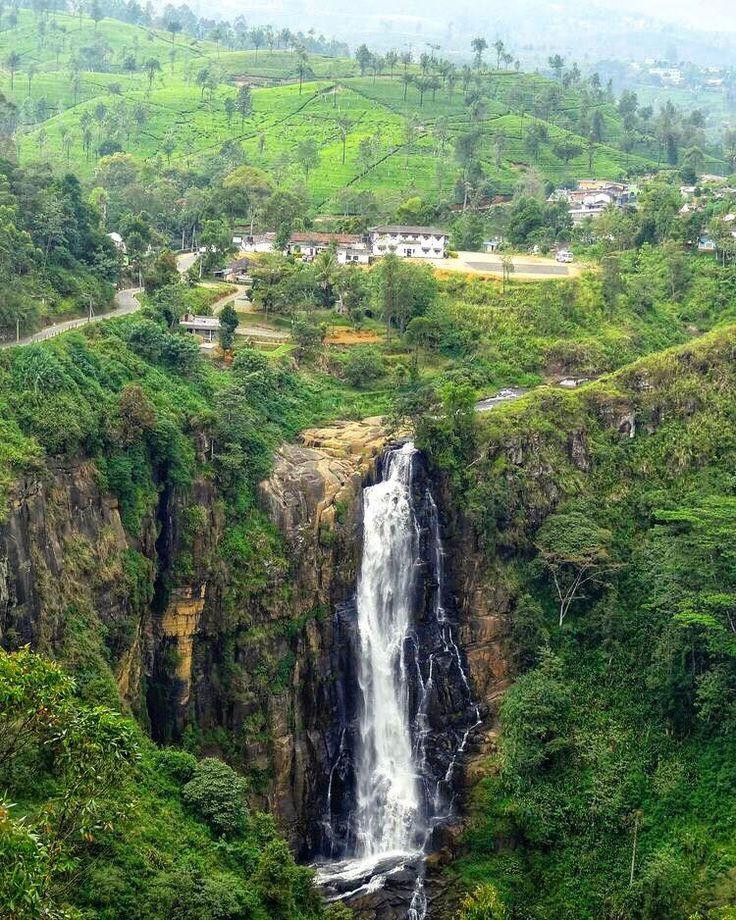 Devon Falls