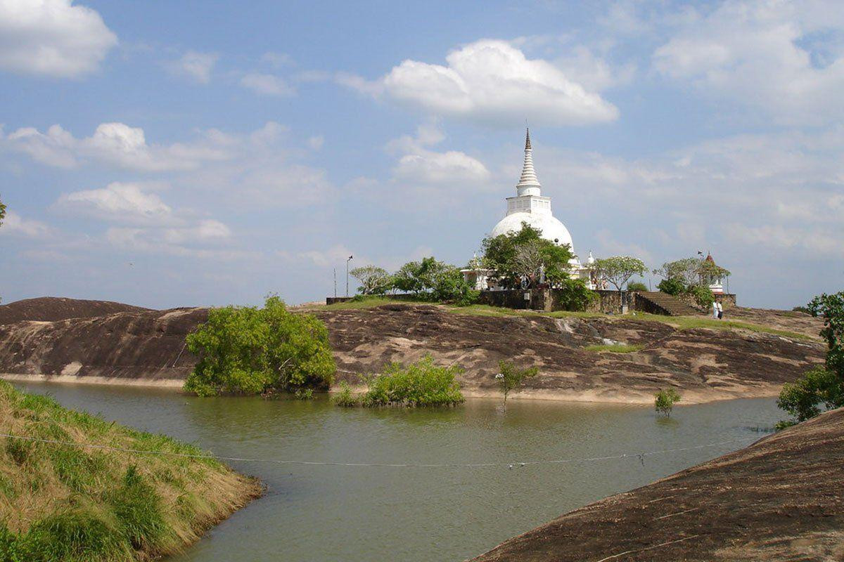 Nallur Kovil