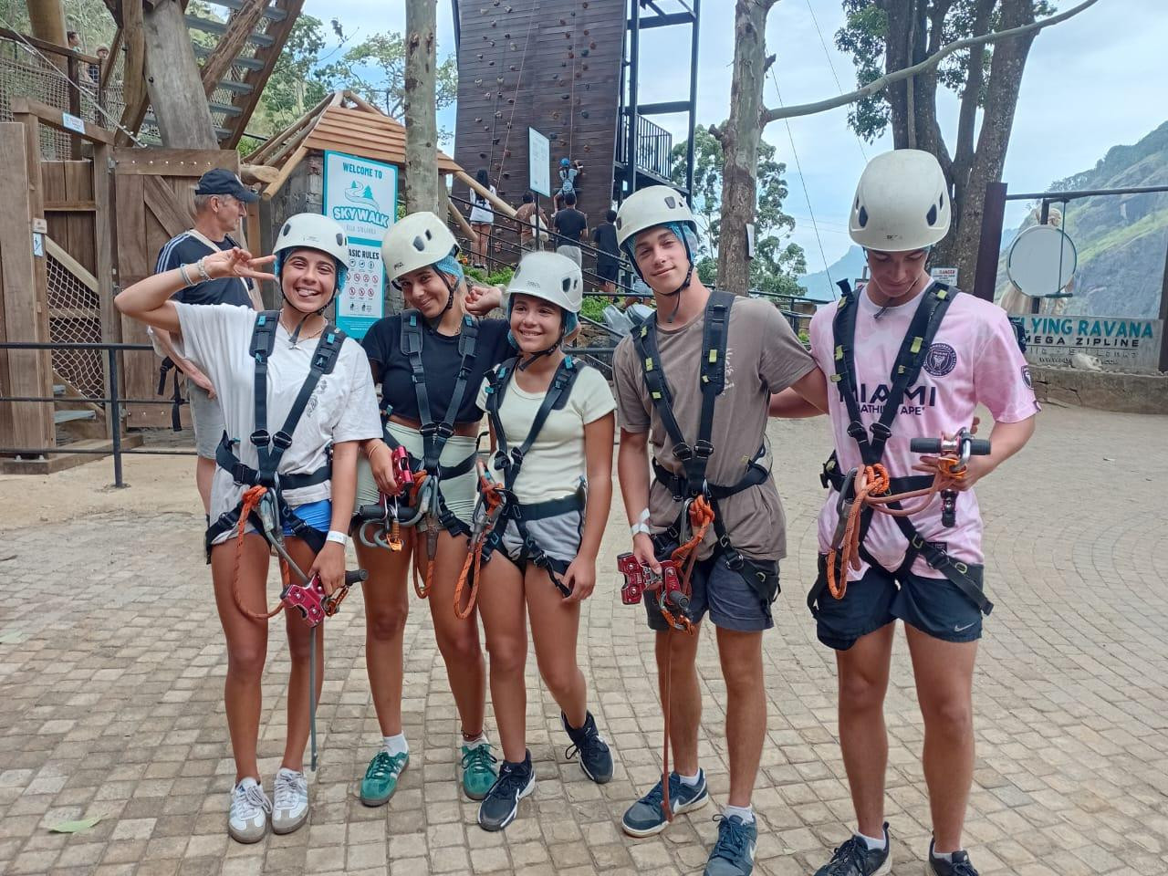Zipline