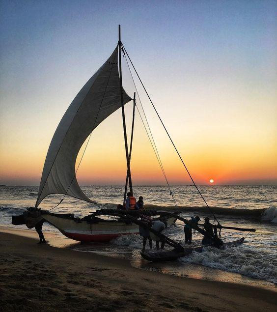 Negombo