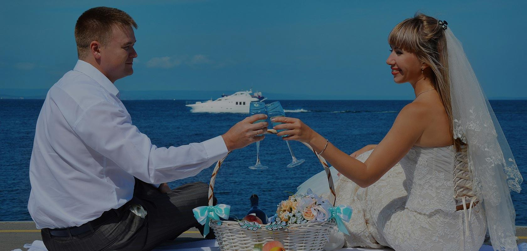 Testimonial images by Mr and Mrs. John Doe