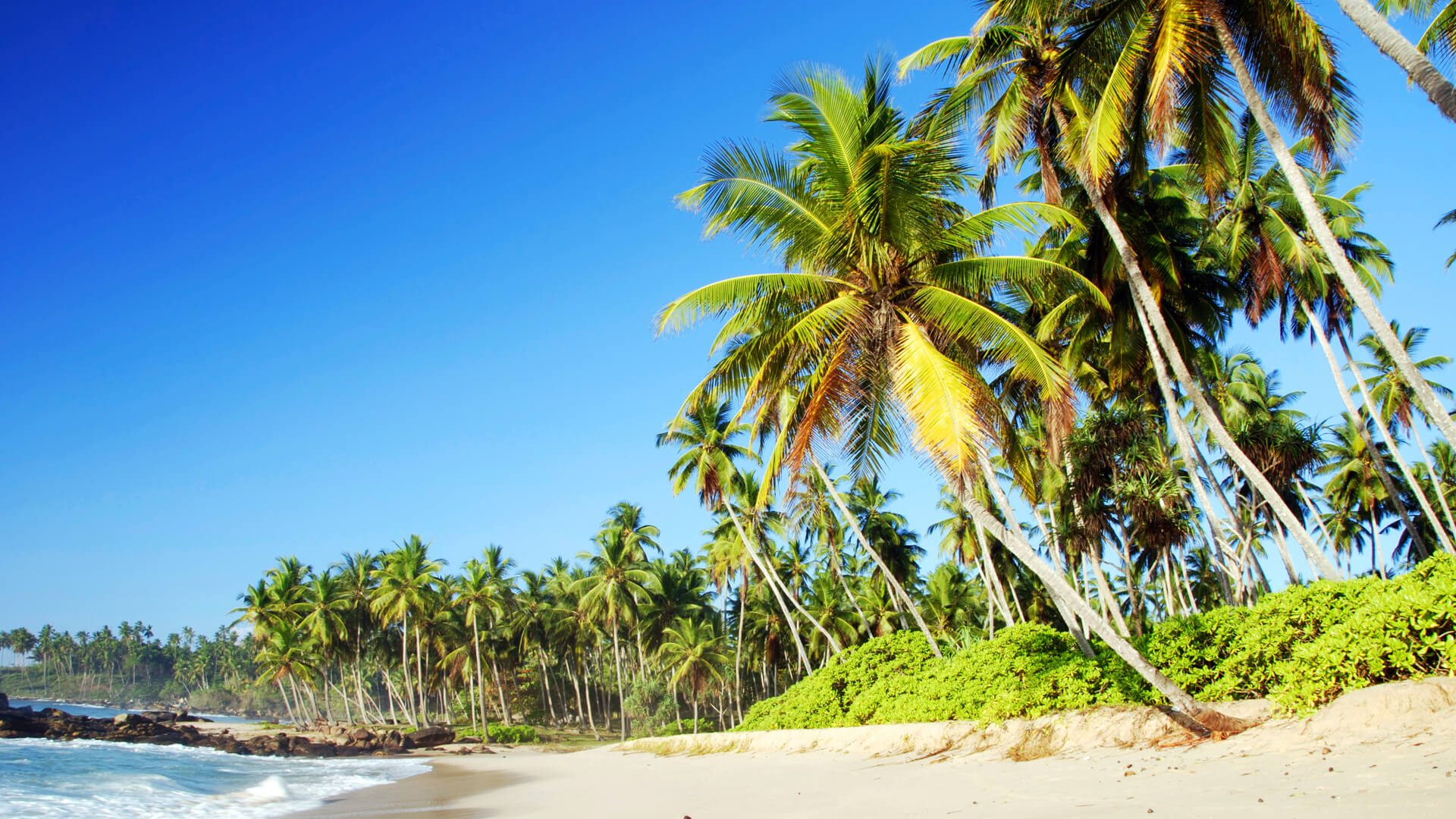 Tangalle
